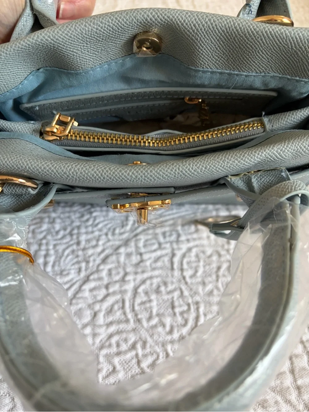 bebe vegan leather